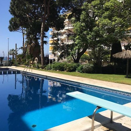 Appartement Romantico Piso De La Playa Fenals à Lloret de Mar Extérieur photo