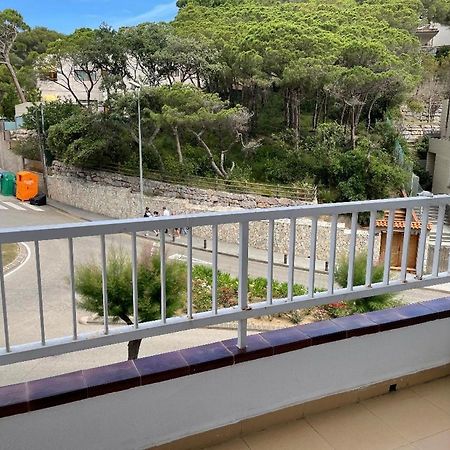 Appartement Romantico Piso De La Playa Fenals à Lloret de Mar Extérieur photo