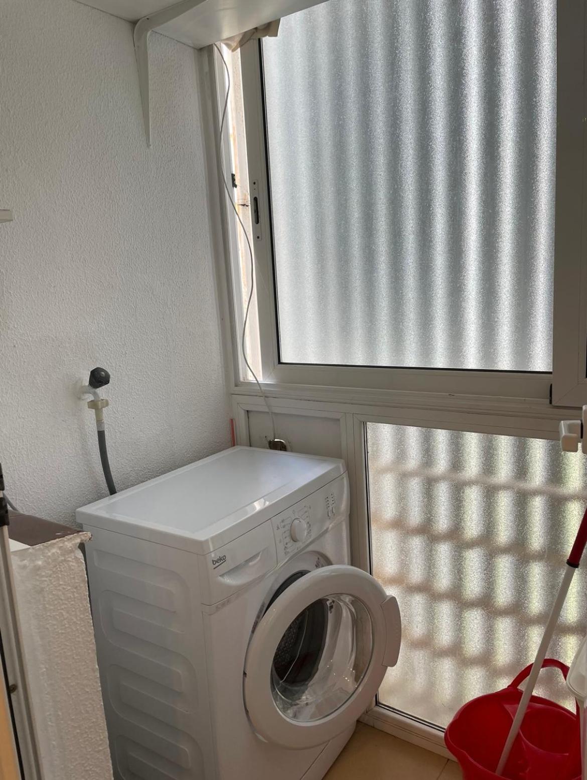 Appartement Romantico Piso De La Playa Fenals à Lloret de Mar Extérieur photo